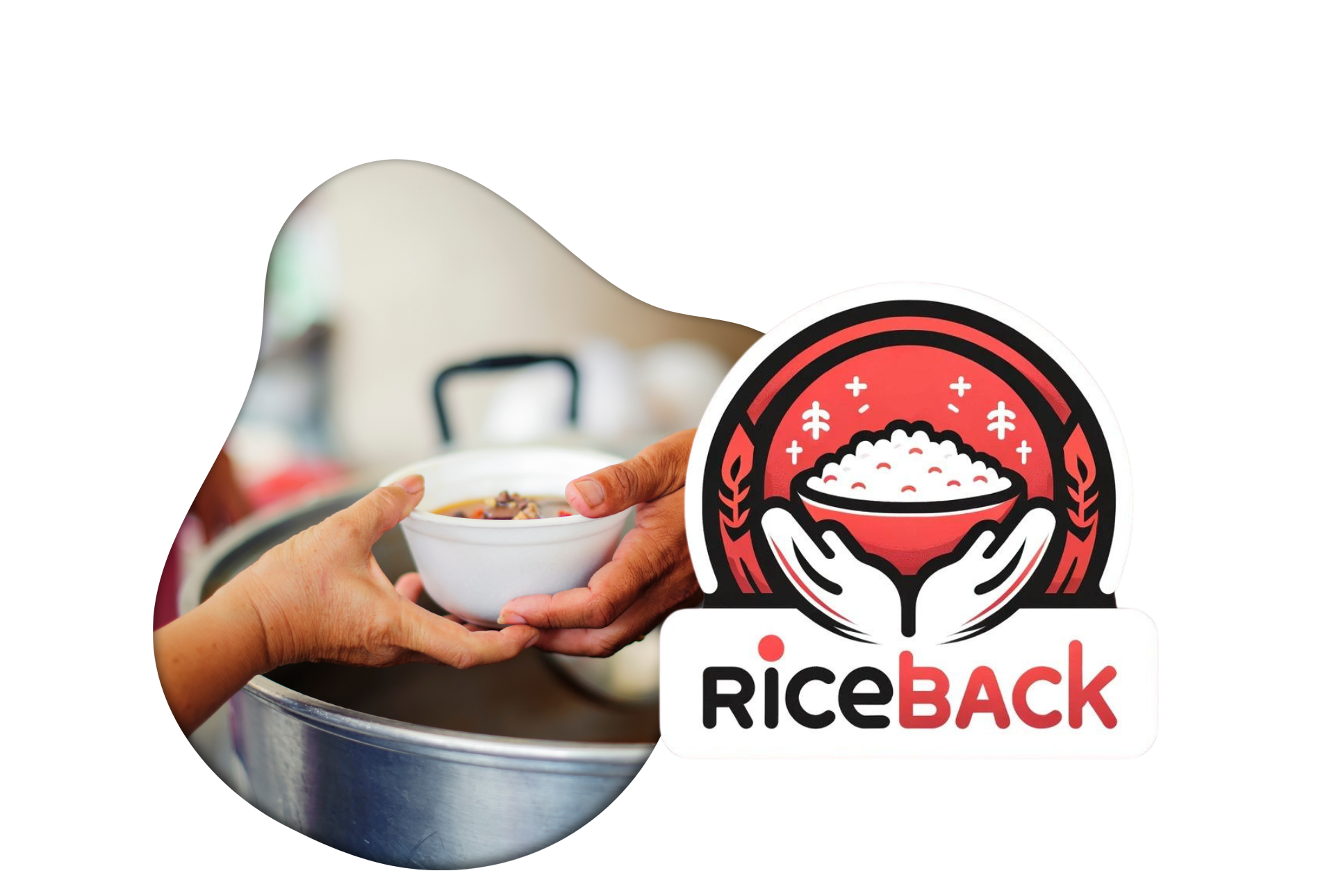 Imagem Representativa do Riceback